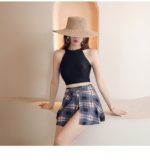 Mina_Swimsuit_Mina_Closet_入膊款式裙款泳衣
