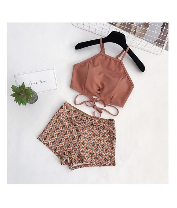 Mina_Swimsuit_三件式韓版入膊泳衣_Mina_Closet