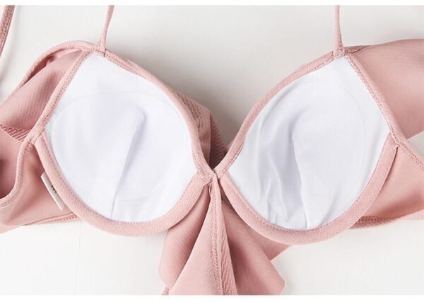 Mina_Swimsuit_韓版一字膊高腰泳衣_Mina_Closet