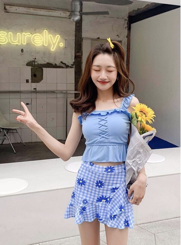 Mina_Swimsuit_小保守露腰分體韓版泳衣_Mina_Closet