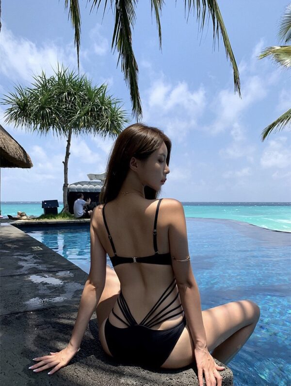 Mina_Swimsuit_超性感线条连体泳衣_Mina_Closet_Bikini