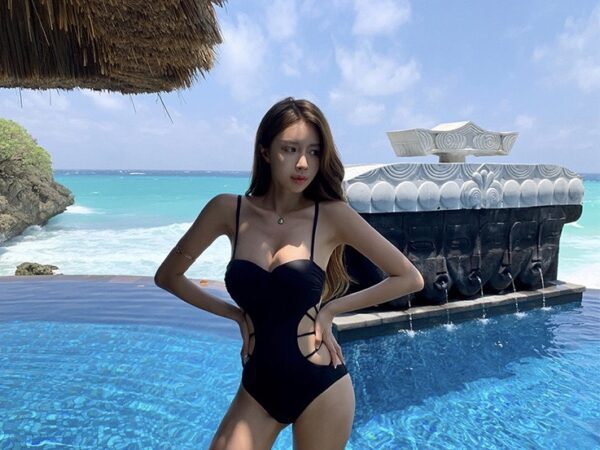 Mina_Swimsuit_超性感线条连体泳衣_Mina_Closet_Bikini