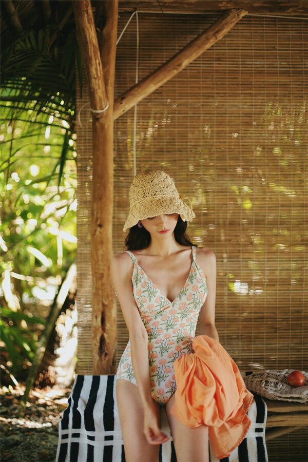 Mina_Swimsuit_日系学生连体泳衣_Mina_Closet