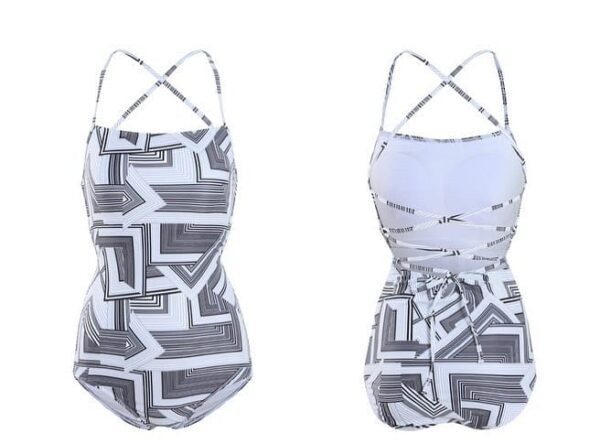 Mina_Swimsuit_泰版露背復古連身泳衣_Mina_Closet